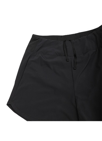 Жіночі Шорти W NK BLISS DF HR 3IN BR SHORT Чорний Nike (260955754)