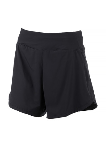 Жіночі Шорти W NK BLISS DF HR 3IN BR SHORT Чорний Nike (260955754)