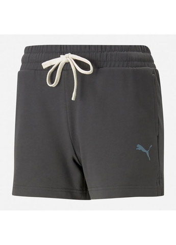 Cпортивні шорти Ess Better Shorts Flat Dark Gray Сірий Puma (260956891)