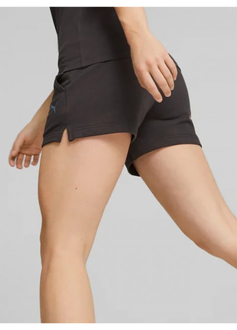 Cпортивные шорты Ess Better Shorts Flat Dark Gray Серый Puma (260956891)