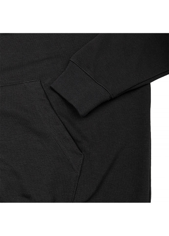 Жіноча Толстовка W NK DF GT FT GX HD FZ HOODIE Чорний Nike (260955786)