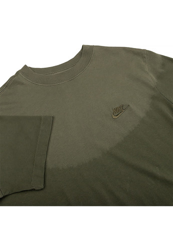 Жіноча Футболка W NSW TEE ESSNTL+ Різнокольоровий Nike - (260955757)