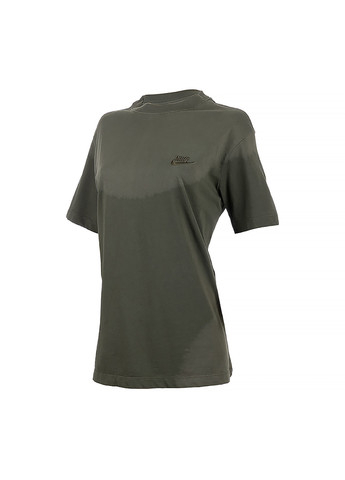 Жіноча Футболка W NSW TEE ESSNTL+ Різнокольоровий Nike - (260955757)