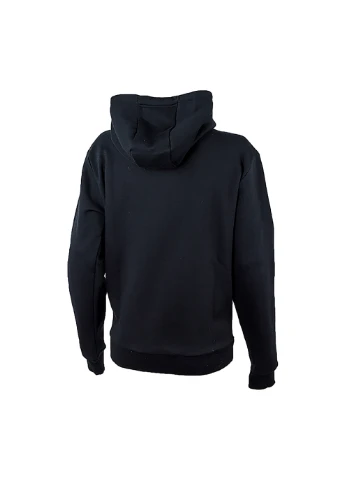 Жуноче Худі Bubble Oh Чорний Ellesse (260956258)