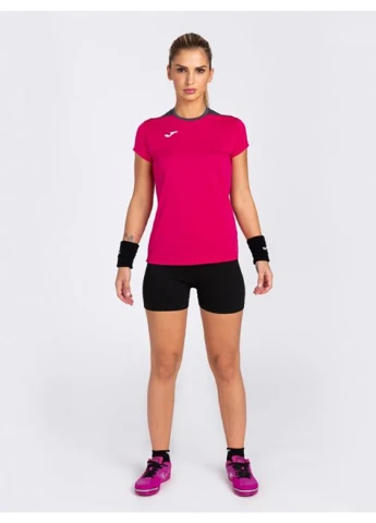 Шорты спортивные VELA II Черный Joma (260956925)