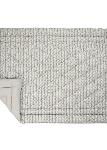 Одеяло 200х220 силиконовое Grey Braid Руно (260949350)