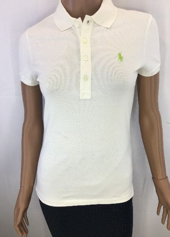 Футболка поло Ralph Lauren slim golf fit (260949483)