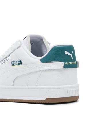 Белые кроссовки caven 2.0 vtg sneakers Puma