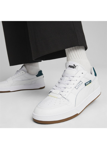Белые кроссовки caven 2.0 vtg sneakers Puma