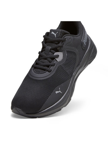 Черные всесезонные кроссовки disperse xt 3 training shoes Puma