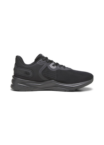 Черные всесезонные кроссовки disperse xt 3 training shoes Puma