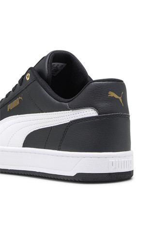 Черные кроссовки caven 2.0 sneakers Puma