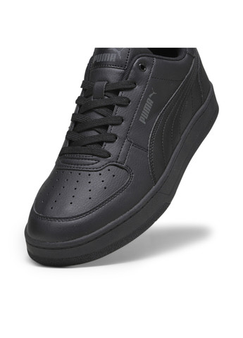 Чорні кросівки caven 2.0 sneakers Puma