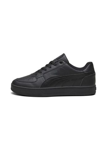 Черные кроссовки caven 2.0 sneakers Puma