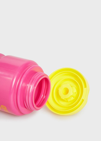 Бутылка SPORT BOTTLE розовый желтый Unisex 750 мл Arena (261765849)