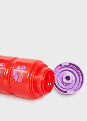 Бутылка SPORT BOTTLE красный, фиолетовый Unisex 750 мл Arena (261765857)