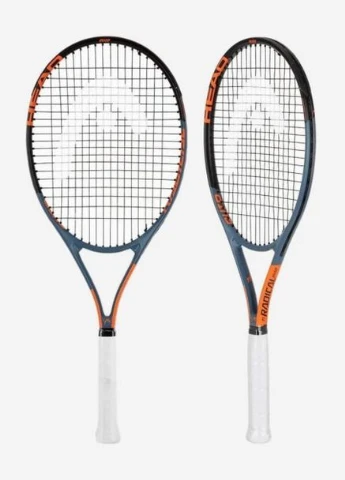 Ракетка Ti Radical Elite Gr2 Head (261766012)