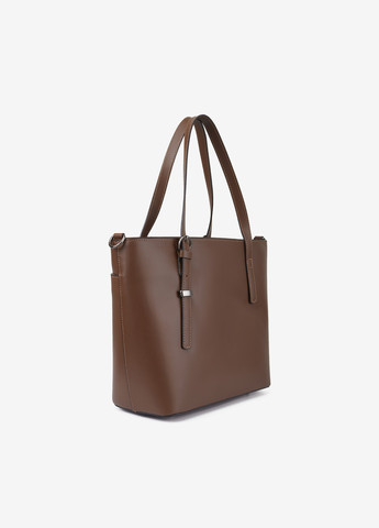 Сумка жіноча шкіряна тоут велика Tote Regina Notte (261029259)