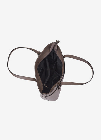 Сумка женская кожаная тоут большая Tote Regina Notte (261029254)