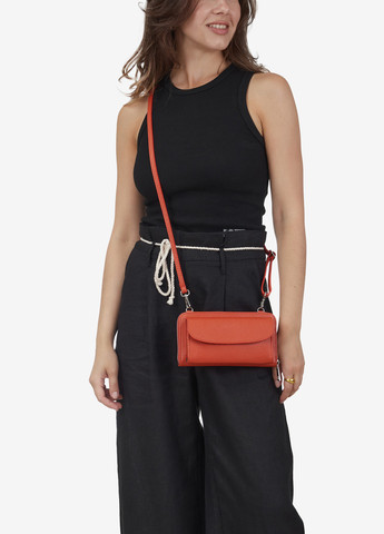 Сумка клатч кошелек через плечо Wallet Bag Regina Notte (261029189)