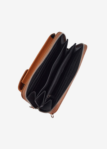 Сумка клатч кошелек через плечо Wallet Bag Regina Notte (261029231)