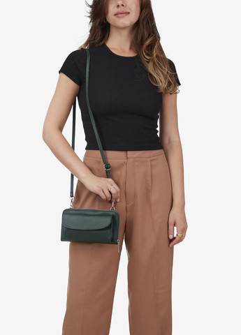 Сумка клатч гаманець через плече Wallet Bag Regina Notte (261029200)