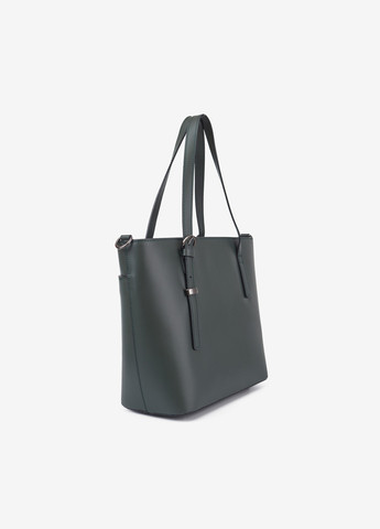 Сумка жіноча шкіряна тоут велика Tote Regina Notte (261029257)