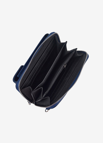 Сумка клатч гаманець через плече Wallet Bag Regina Notte (261029227)
