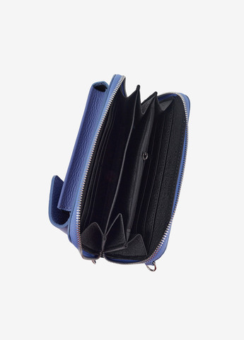 Сумка клатч гаманець через плече Wallet Bag Regina Notte (261029232)