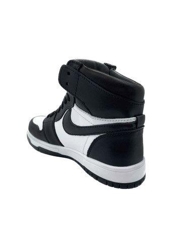 Черные всесезонные кроссовки Jordan