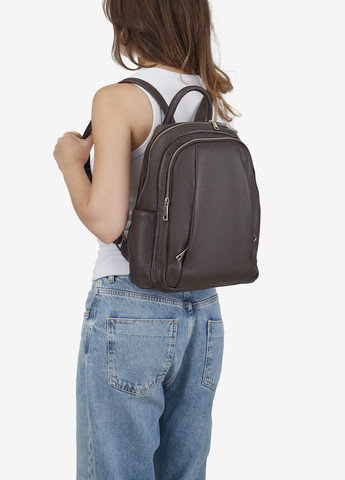 Рюкзак женский кожаный Backpack Regina Notte (261029182)