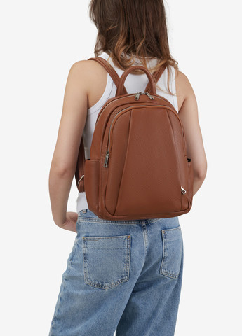 Рюкзак женский кожаный Backpack Regina Notte (261029183)