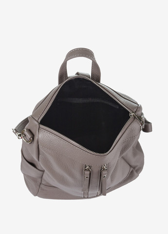 Рюкзак жіночий шкіряний Backpack Regina Notte (261029281)