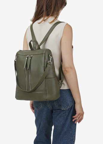 Рюкзак женский кожаный Backpack Regina Notte (261029280)