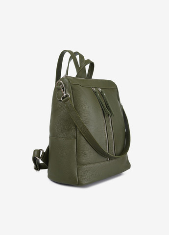 Рюкзак жіночий шкіряний Backpack Regina Notte (261029280)