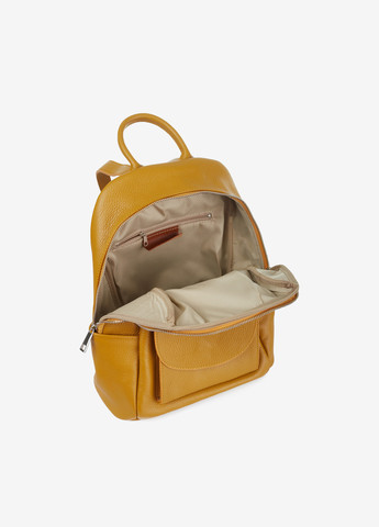 Рюкзак жіночий шкіряний Backpack Regina Notte (261029296)
