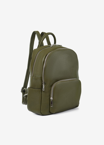 Рюкзак жіночий шкіряний Backpack Regina Notte (261029308)