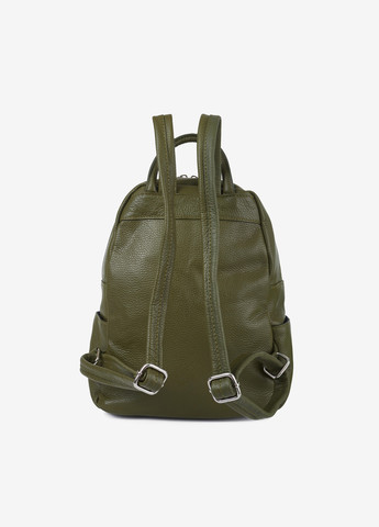 Рюкзак женский кожаный Backpack Regina Notte (261029308)