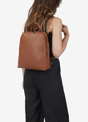 Рюкзак жіночий шкіряний Backpack Regina Notte (261029224)