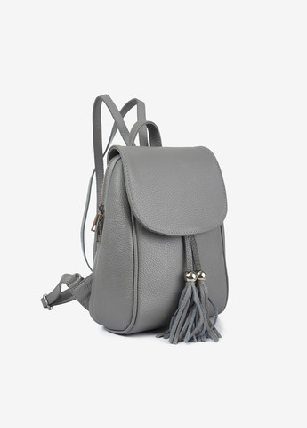 Рюкзак жіночий шкіряний Backpack Regina Notte (261029214)