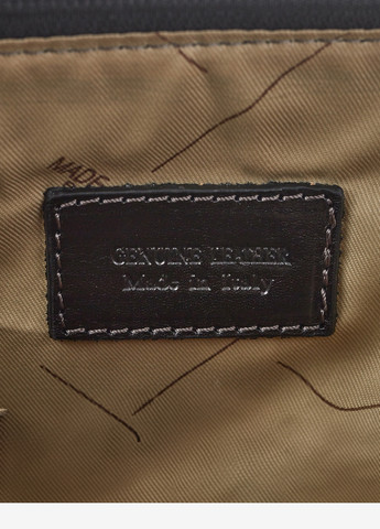 Несессер мужской кожаный средний косметичка InBag InBag Shop (261174349)