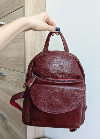 Кожаный рюкзак Vishnya (261030961)
