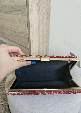 Клатч на ланцюжку Vishnya (261030956)