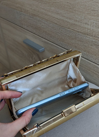 Клатч на ланцюжку Vishnya (261030953)