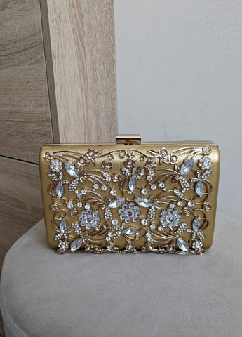 Клатч на ланцюжку Vishnya (261030953)