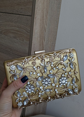 Клатч на ланцюжку Vishnya (261030953)