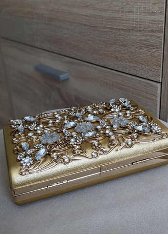 Клатч на ланцюжку Vishnya (261030953)