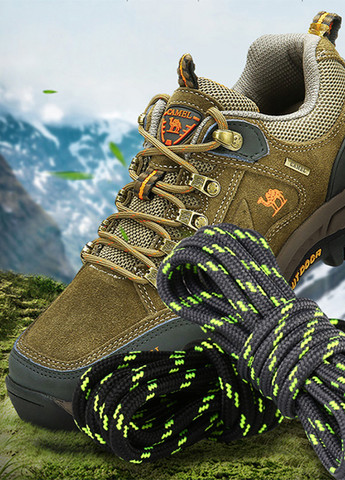 Шнурки армійські (шнурки для військової форми), 120 см, колір №84 No Brand (261764712)