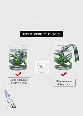 Шнурки армійські (шнурки для військової форми), 120 см, колір №84 No Brand (261764712)