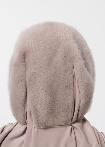 Жіноча норкова хустка Меховой Стиль Паук (261246429)